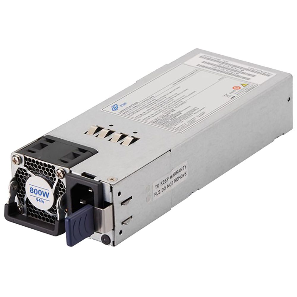 FSP800-20FM   800W, CRPS Redundant module,  AC Full
Range Input, DC 12V &amp/ 12Vsb Output,
PMBUS 1.