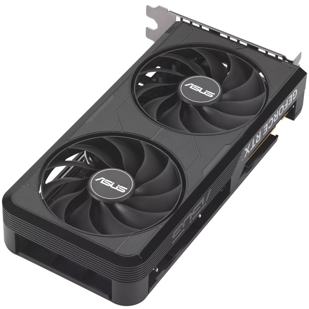 Видеокарта ASUS RTX5060 DUAL EVO OC 8GB GDDR7 128bit 3xDP HDMI 2FAN OEM (DUAL-RTX5060-O8G-EVO)