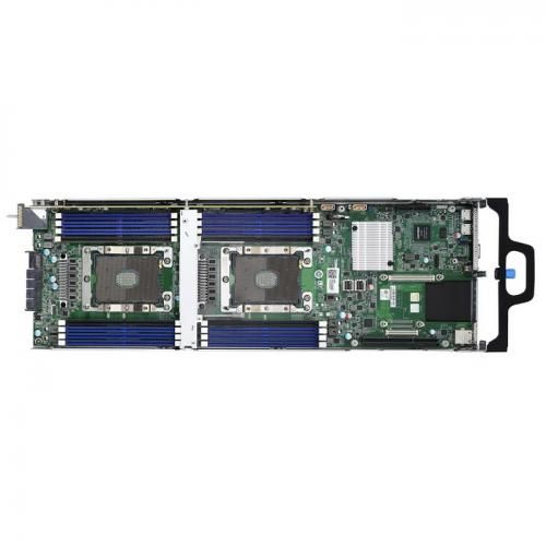 Серверная платформа Tyan B7108T200X4-220PE6HR 2U4N 2 LGA3647 Intel Xeon Processor (6) 2.5&quo