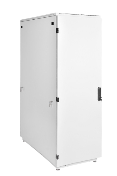 Шкаф ЦМО Шкаф телекоммуникационный напольный 36U (600  800) дверь металл