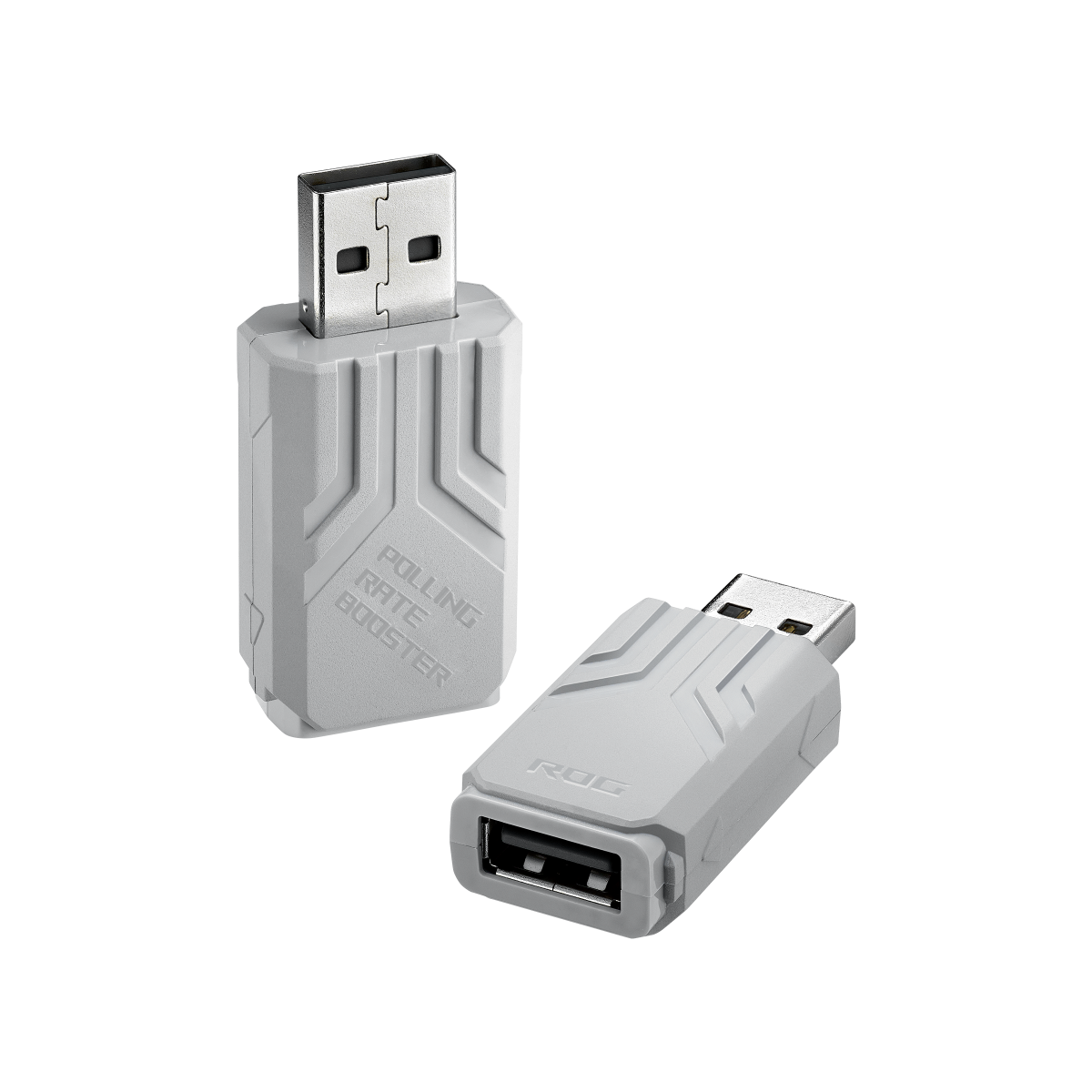 Мышь ASUS P714 ROG KERIS II WL ACE /WHT 54g 42,000DPI Bluetooth 5.1 2.4GHz 5buttons