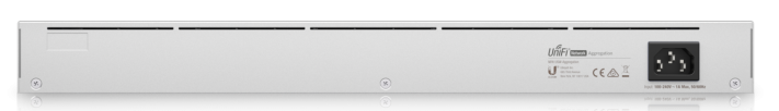 Коммутатор Ubiquiti UniFi Switch Aggregation |USW-Aggregation| Коммутатор в стойку, 8х 10G SFP+ {2} 