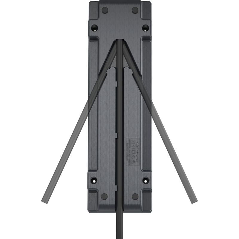 ZIS Сетевой фильтр Pilot 3G 3m