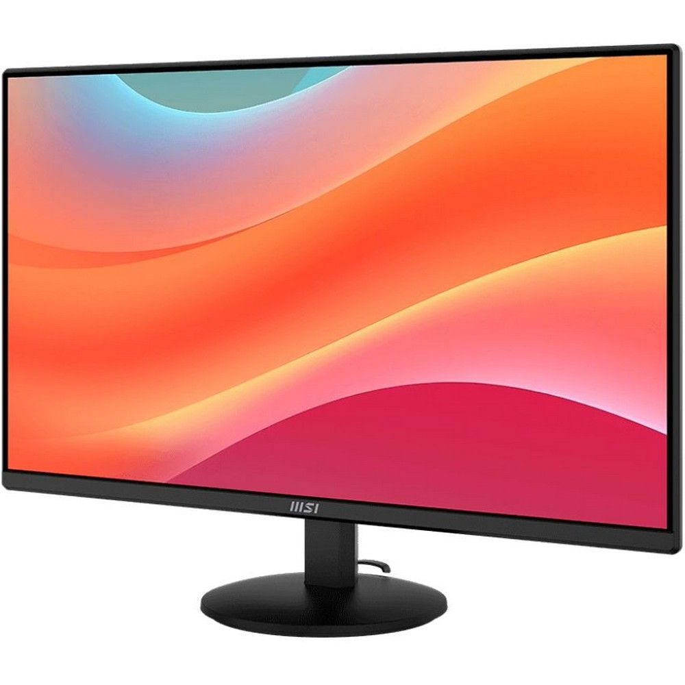 Монитор MSI 23.8" Pro MP242L черный IPS LED 16:9 HDMI матовая 250cd 178гр/178гр 1920x1080 100Hz DP F