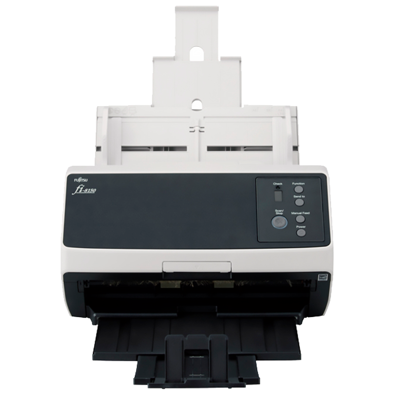 Fujitsu/Ricoh fi-8150 (PA03810-B101) Сканер протяжной (A4) DADF 