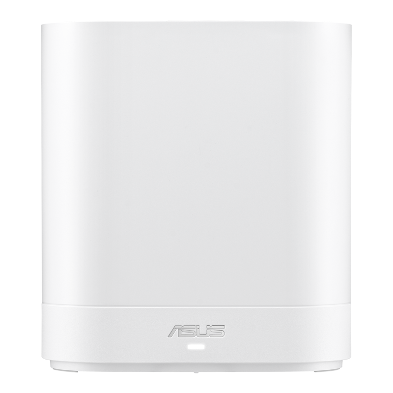 Маршрутизатор ASUS EBM68(W-2-PK) WiFi 6 3х1G USB+3х1G USB 4804+2402+574Mbps 5GHz/2.4GHz