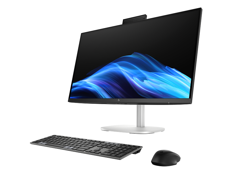 Моноблок HP EliteStudio 8 G1i All-in-One NT 27" IPS QHD(2560x1440)Core Ultra-7 265,24GB,512GB,Rechar