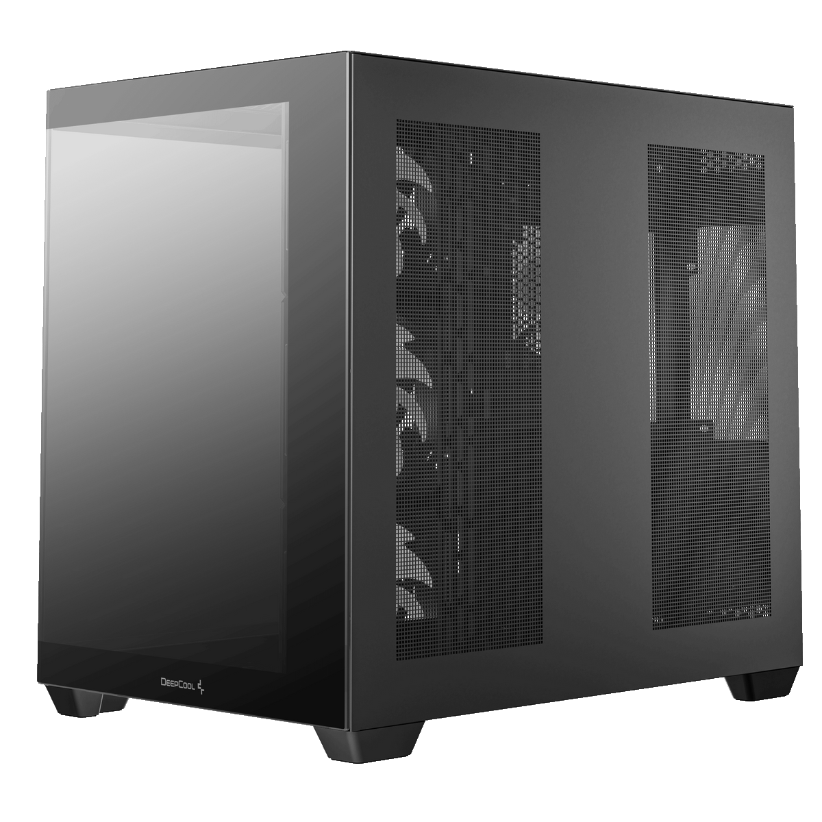 Корпус для ПК Deepcool CG530 4F