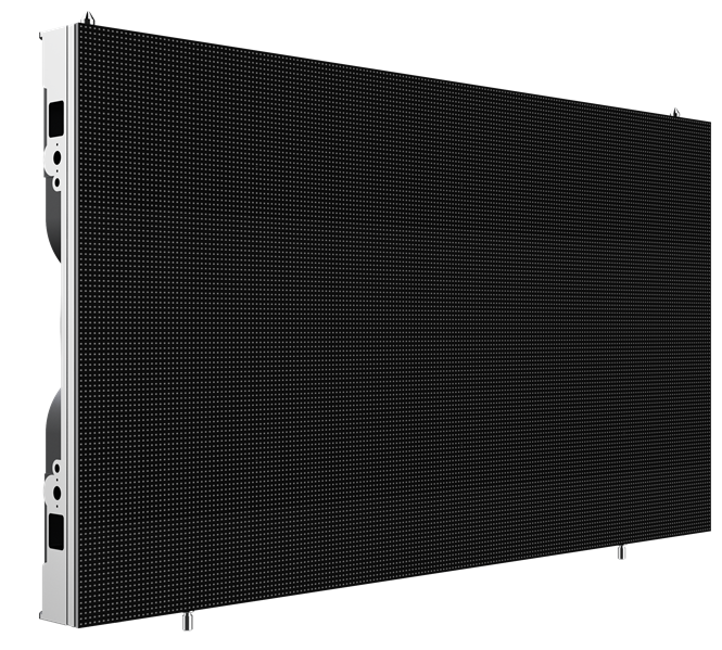 Светодиодный экран Cabinet Unilumin LED series ULW III indoor. Pixel pitch – 1.875 mm, brightness - 