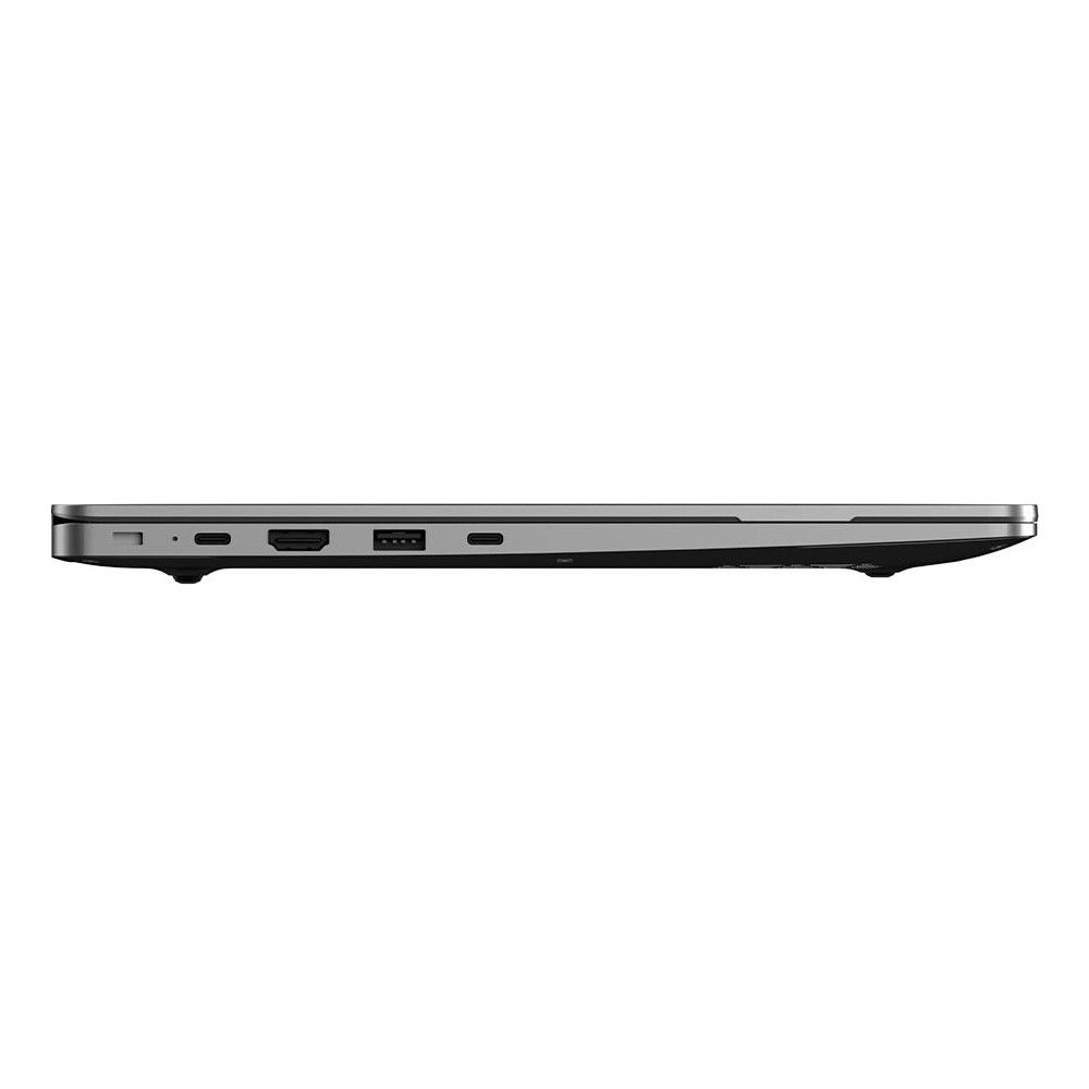 Ноутбук Tecno MegaBook T15DA Ryzen 5 7430U 8Gb SSD512Gb AMD Radeon Graphics 15.6" IPS FHD (1920x1080