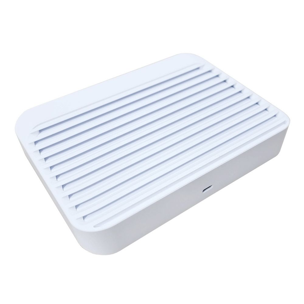 Коммутатор Ubiquiti UniFi Switch Flex XG Коммутатор, 4х 10G RJ45, 1х 1G RJ45