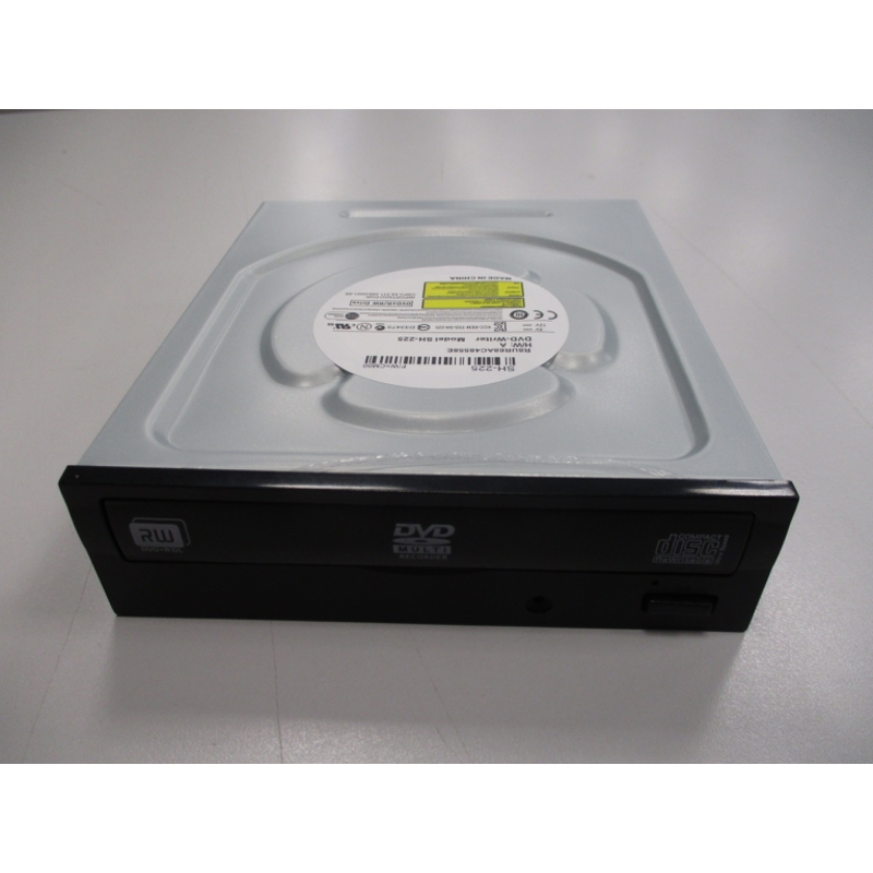 DVD-RW SH-225