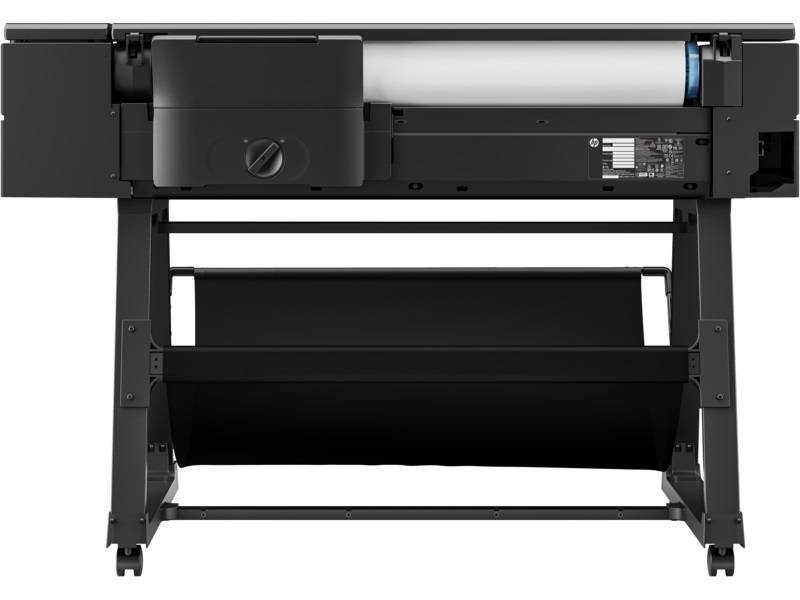Плоттер HP Designjet T850 MFP (2Y9H2A) A0/36"