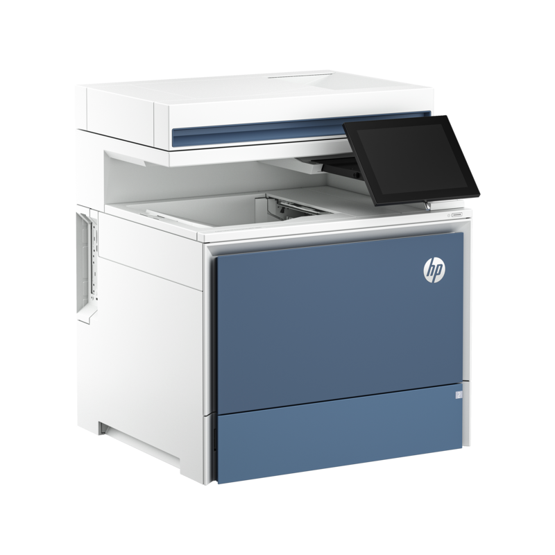 Многофункциональное лазерное печатающее устройство HP Color LaserJet Enterprise 5800dn MFP (p/c/s, A