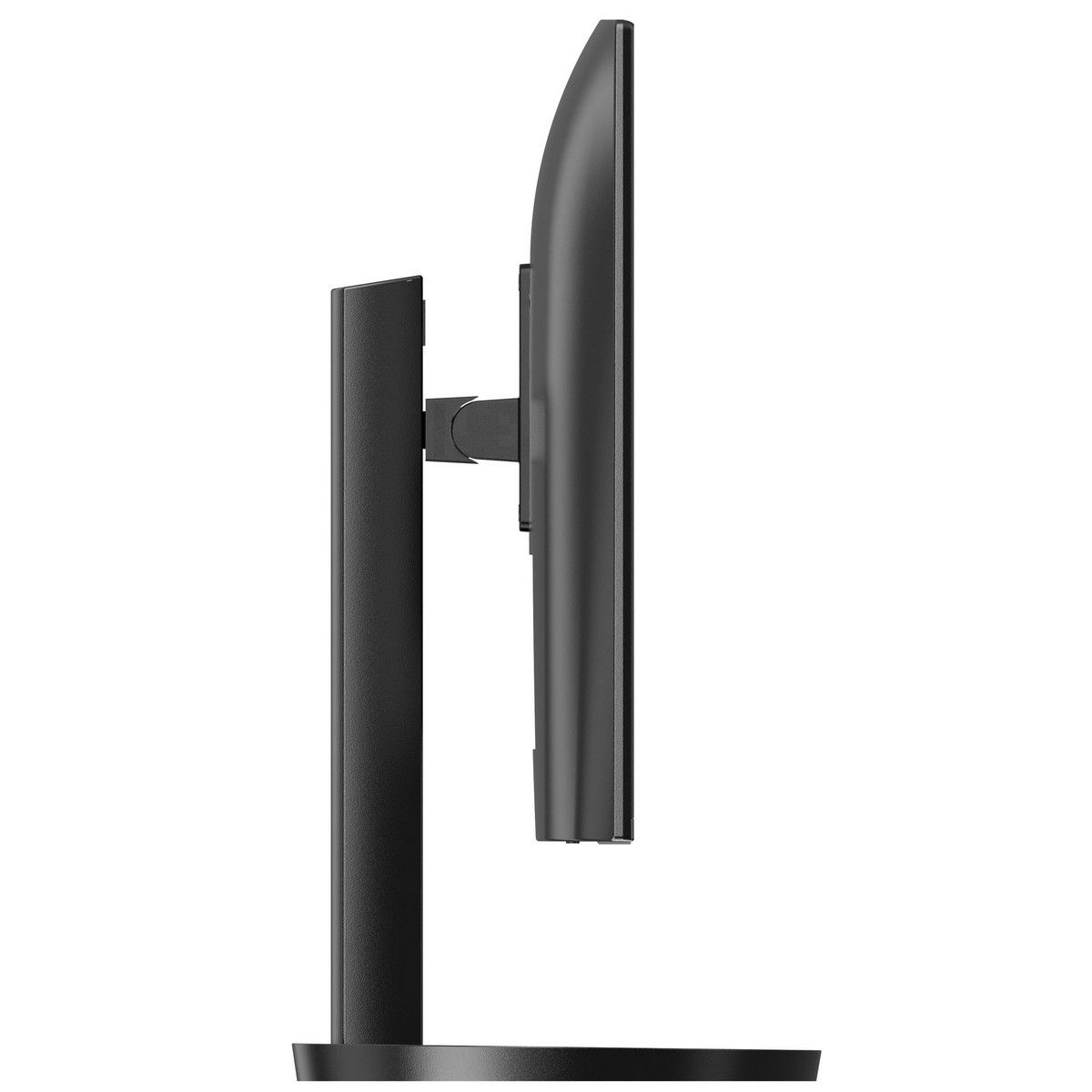 Монитор AOC 27" Basic-Line U27B3AF черный IPS LED 16:9 HDMI M/M матовая HAS 350cd 178гр/178гр 3840x2