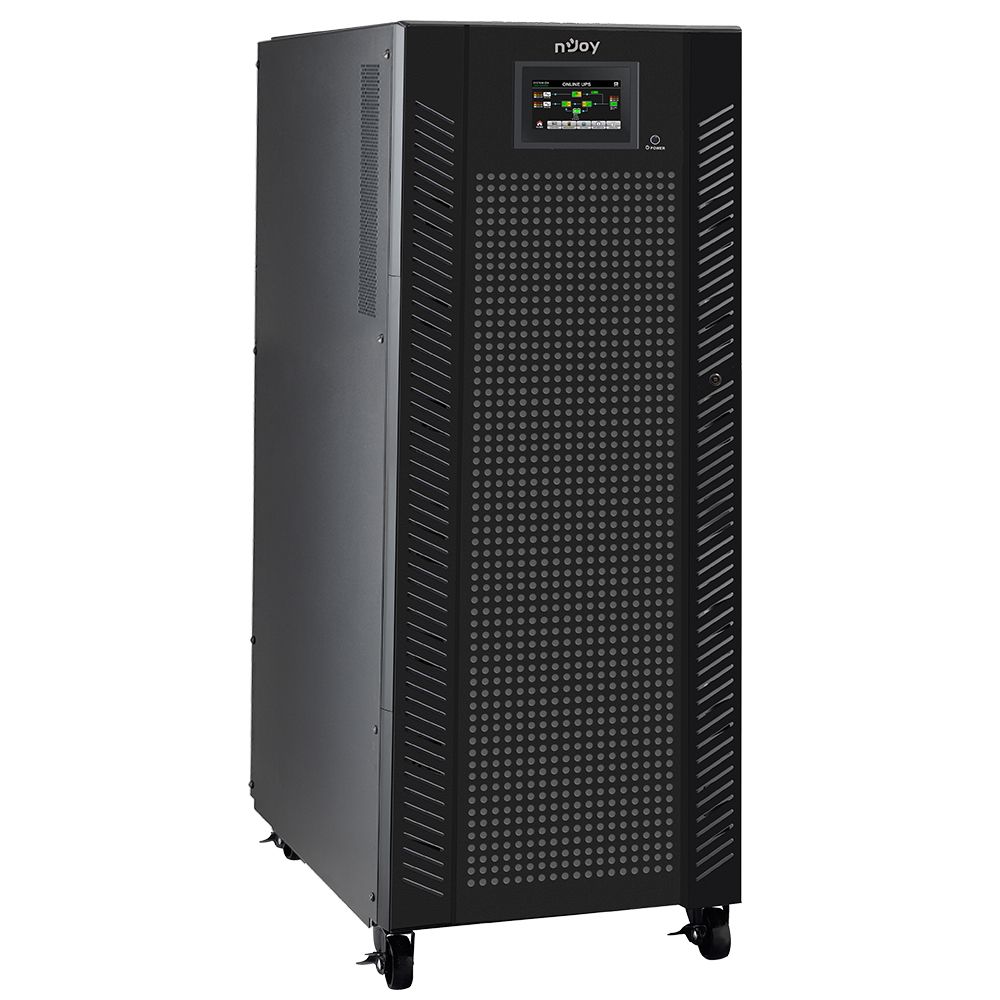 Источник бесперебойного питания nJoy Garun 60KL On-line 60000W/60000VA (UP33TOP160KGAAZ01B) (009434)