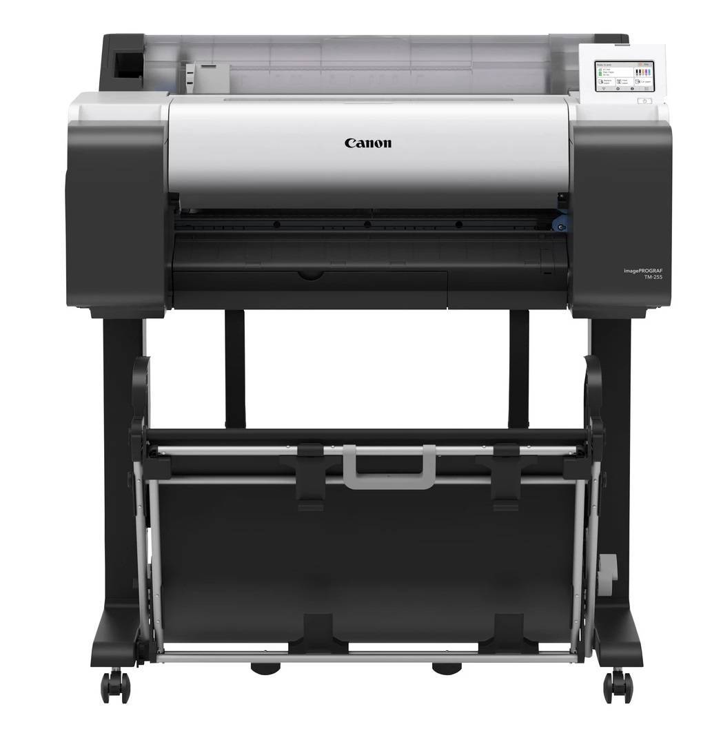 Плоттер Canon imagePROGRAF TM-255 (6238C003) A1/24"