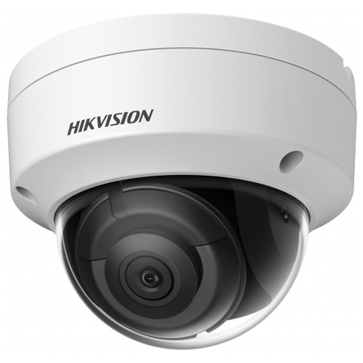 Камера видеонаблюдения IP Hikvision DS-2CD2123G2-IS(2.8MM)(D) 2.8-2.8мм цв. корп.:белый