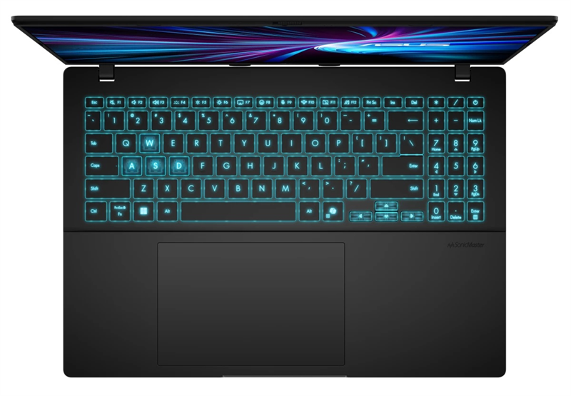 Ноутбук ASUS V16 Special V3607VM-RP066 (90NB16K1-M005M0)