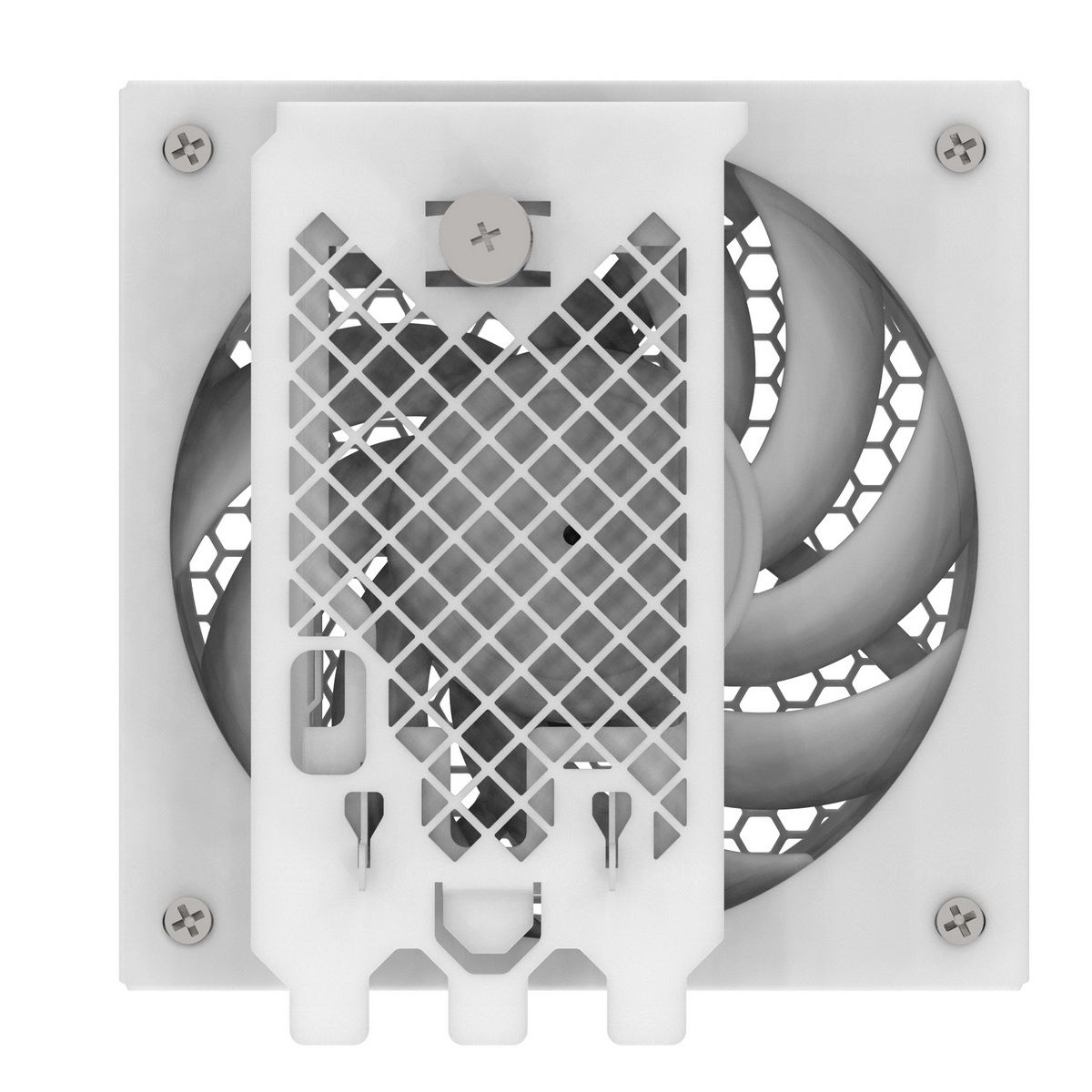 Вентиялтор корпусный G56FDP02W000020