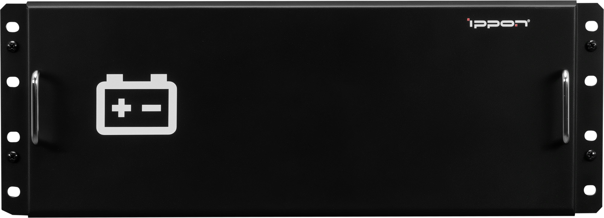 Батарея для ИБП Ippon EBM Intatum RT/RTM 480В 9А·ч для Intatum RT/RTM