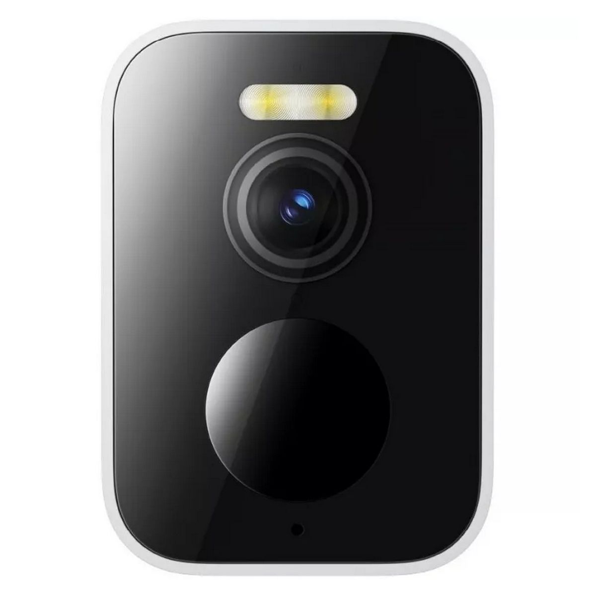 Камера видеонаблюдения IP Xiaomi Outdoor Camera BW300 Wi-Fi 3.13-3.13мм цв. корп.:белый/черный (BHR8