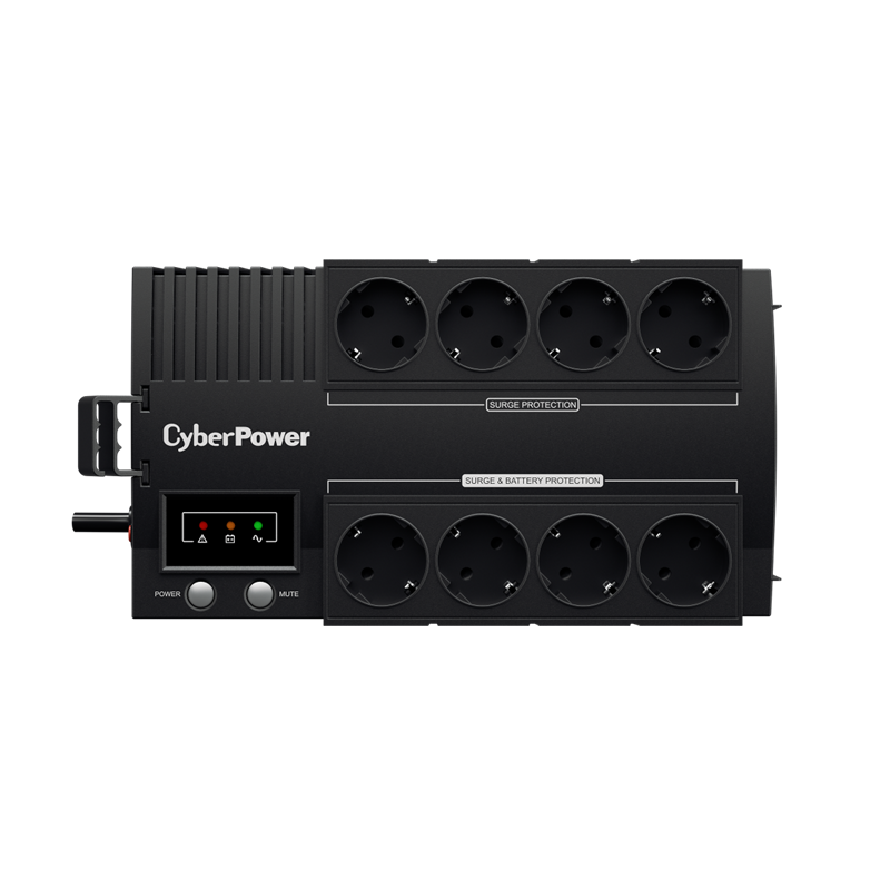 CyberPower BS450E