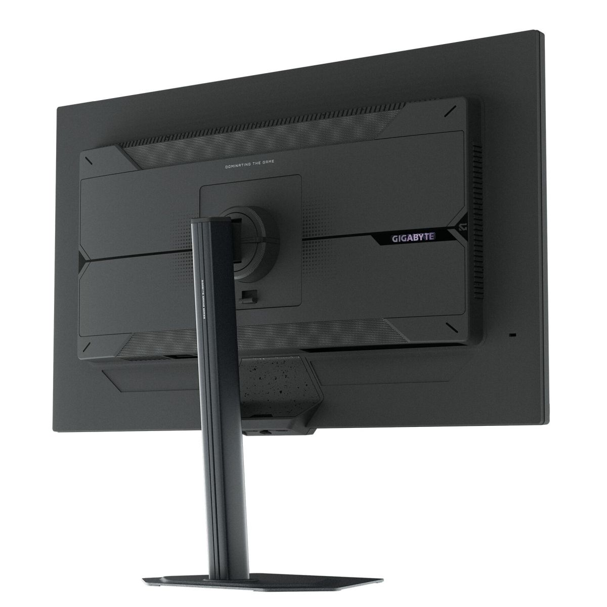 Монитор 27" Gigabyte G27Q20 EK Black 27", SS IPS,8bits, 2560x1440, 210Hz, 1ms, 178°/178°, 