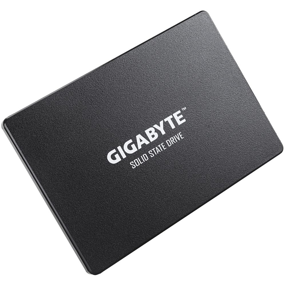 Накопитель SSD Gigabyte SATA-III 240GB GP-GSTFS31240GNTD 2.5"