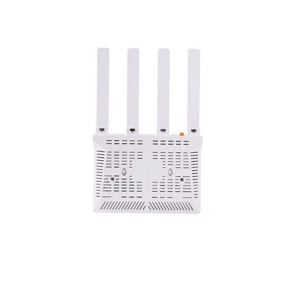 Двухдиапазонный гигабитный роутер Wi-Fi Jeton Tech AX3000 Core 6 Mesh Router, белый