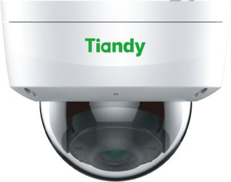 Камера видеонаблюдения IP Tiandy Super Lite TC-C32KN I3/A/E/Y/2.8-12MM/V4.2 2.8-12мм корп.:белый (TC