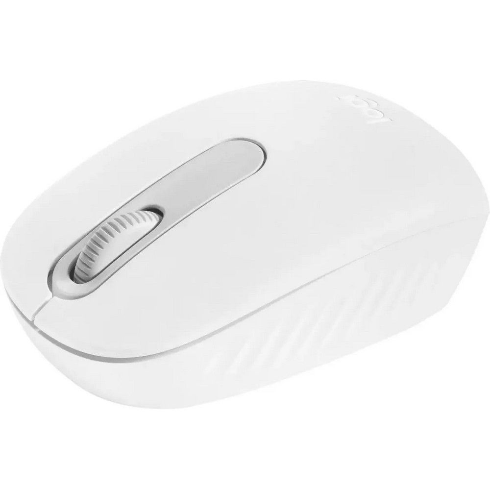 Мышь беспроводная Logitech M196, Off white [910-007460]