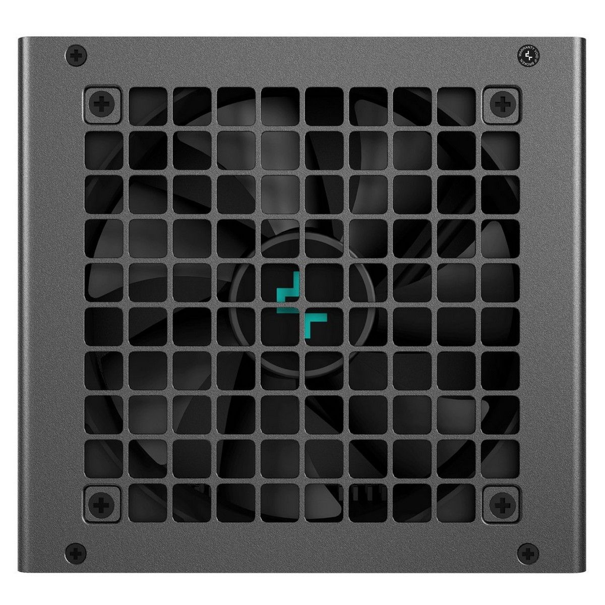 Блок питания Deepcool GAMERSTORM PN650M (ATX 3.1, 650W, Full Cable Management, PWM 120mm fan, Active