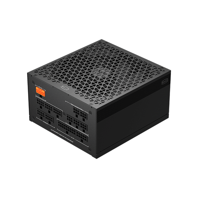 PcCooler P5-YS1000-G1F