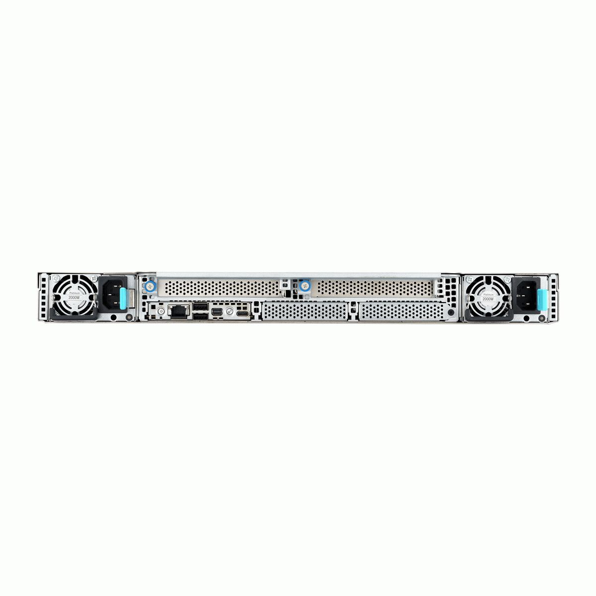 Серверная платформа ASUS RS700A-E13-RS12U/2KW/12NVMe/OCP