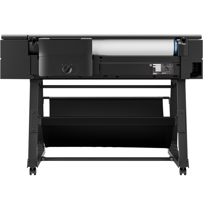 Плоттер HP Designjet T850 (2Y9H0A) A0/36"