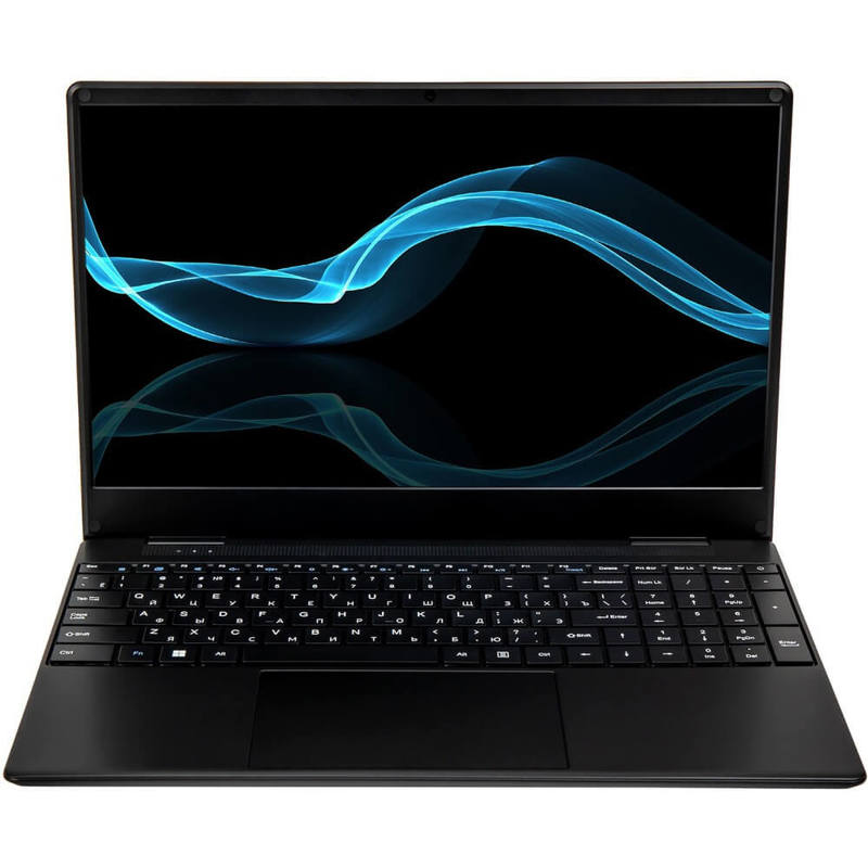Ноутбук HIPER Workbook U26  15.6"(1920x1080 IPS)/Intel Core i3 1215U(1.2Ghz)/8192Mb/256SSDGb/noDVD/I