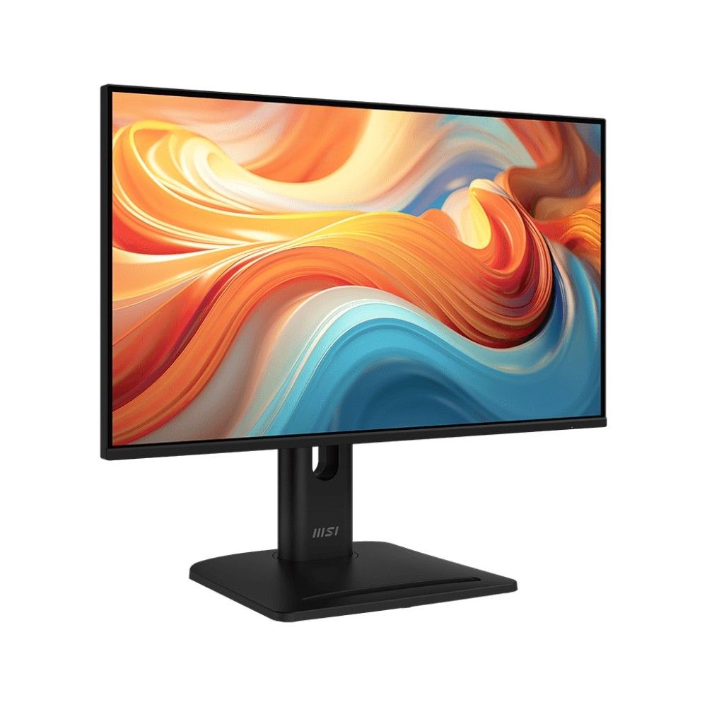 Мониторы MSI PRO MP245PG E14 23.8" 16:9 FHD(1920x1080) IPS Flat,1ms(MPRT),1300:1,100M:1,300nits,HDMI