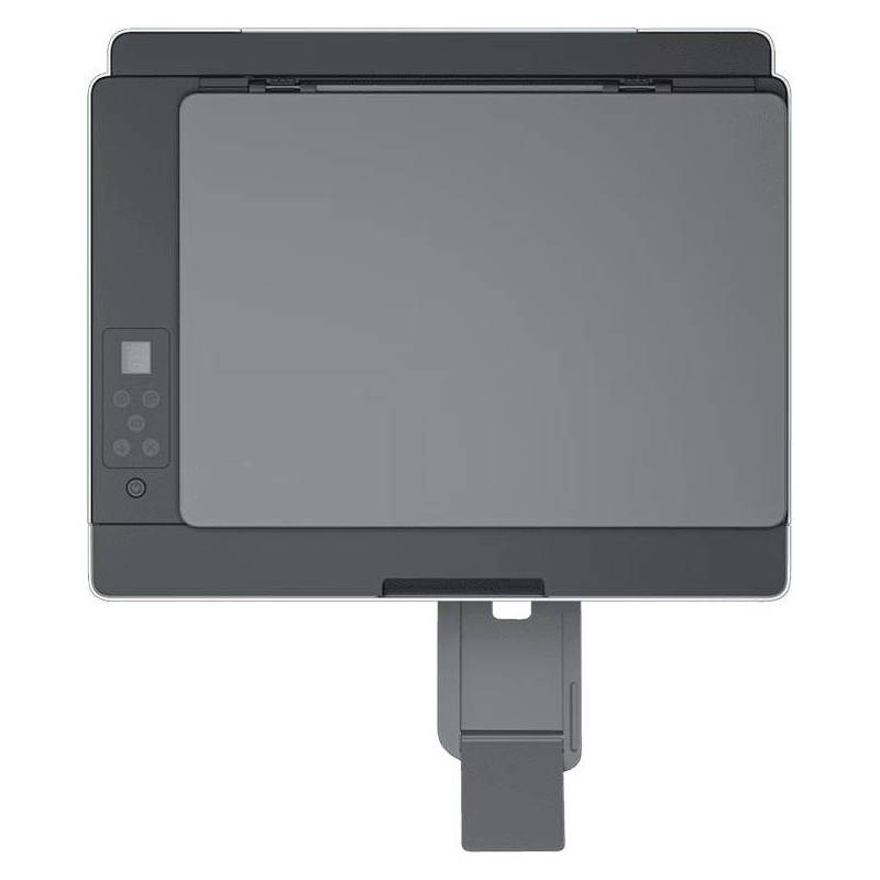 МФУ струйный HP Smart Tank 520 (1F3W2A) A4 белый