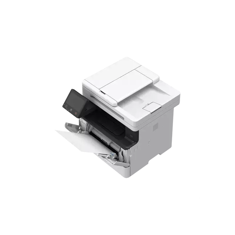 МФУ лазерный Canon i-Sensys MF461DW (5951C020) A4 Duplex WiFi белый