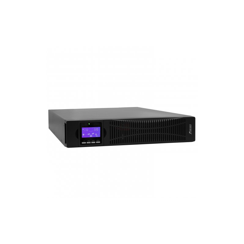 Powerman ИБП Online 1000 RT {6122327}