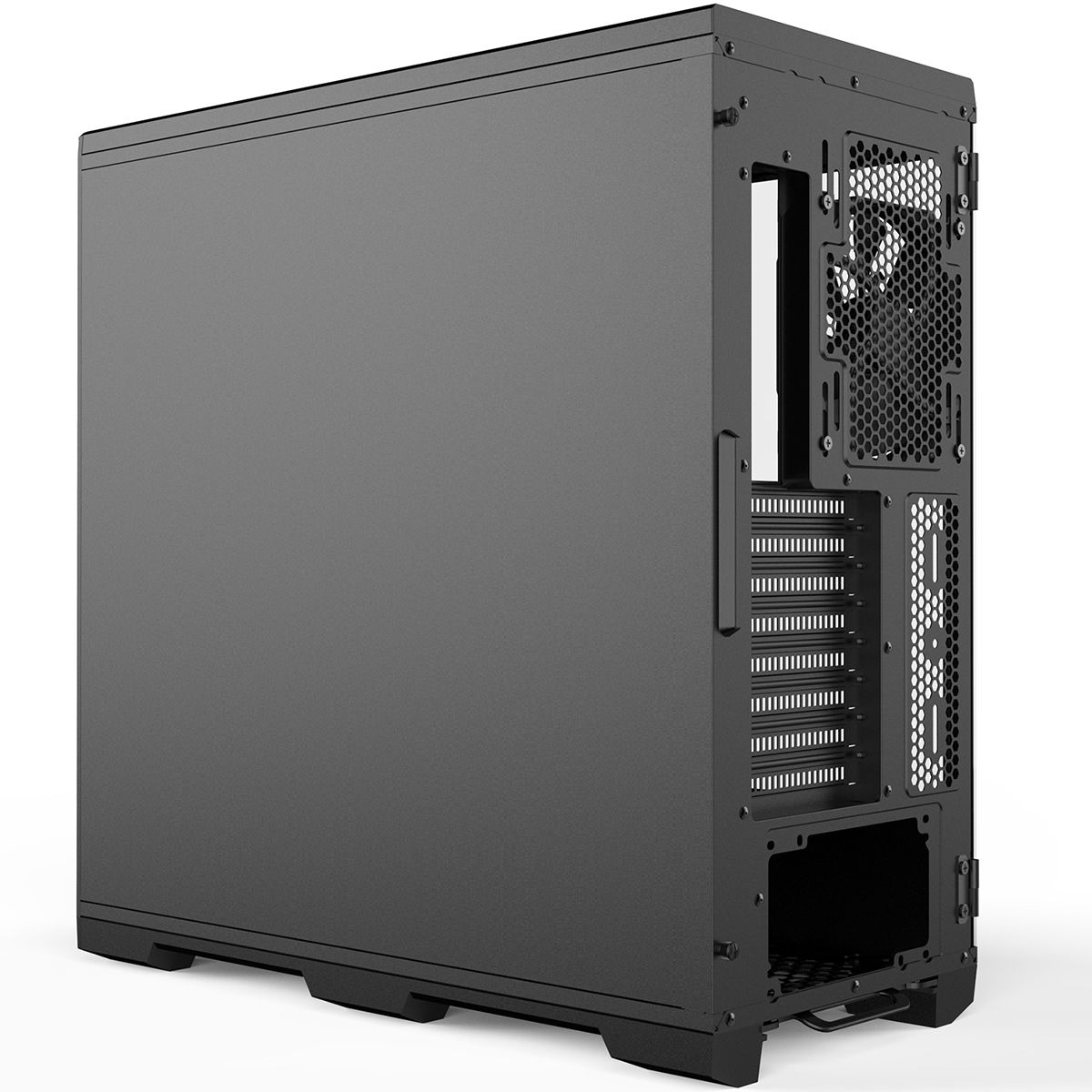 Корпус PHANTEKS Enthoo Pro TG PH-ES614PTG_BK