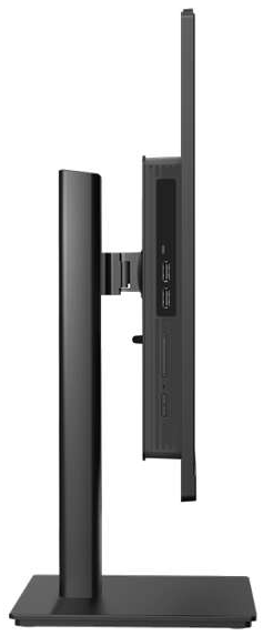 Моноблок IRBIS SmartAIO 24/ 23.8“(i5-13400/16GB/512GB/IPS/16:9/1920x1080x100Hz/1500:1/250Cd/m2/5ms/H