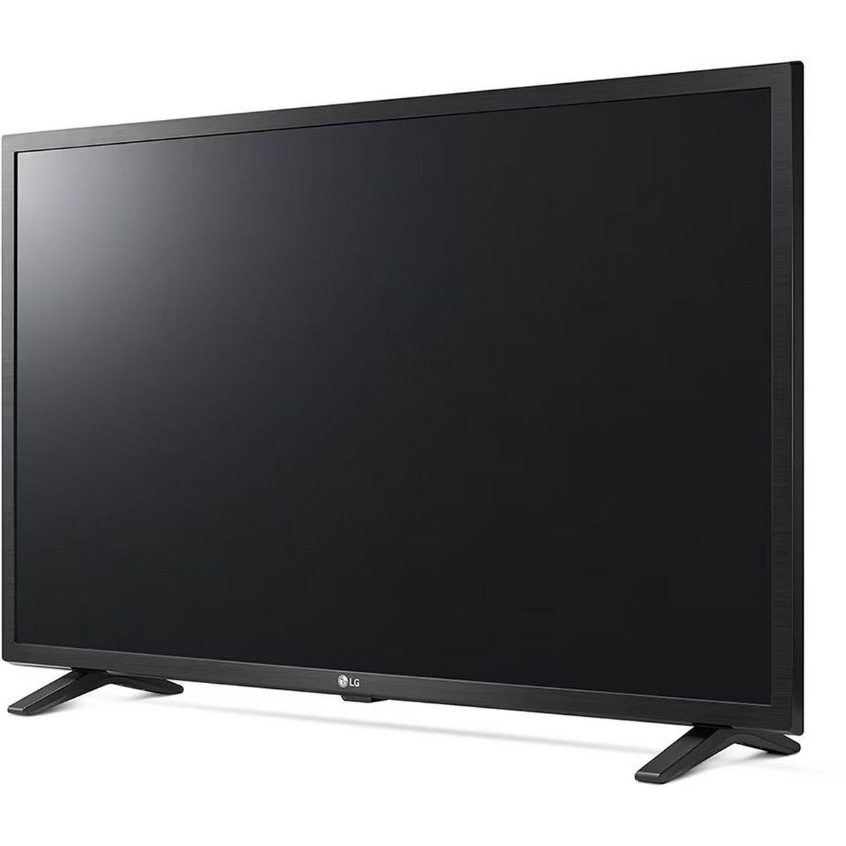 Телевизор LED LG 32" 32LQ63006LA.ARUG черный FULL HD 60Hz DVB-T DVB-T2 DVB-C DVB-S DVB-S2 WiFi Smart
