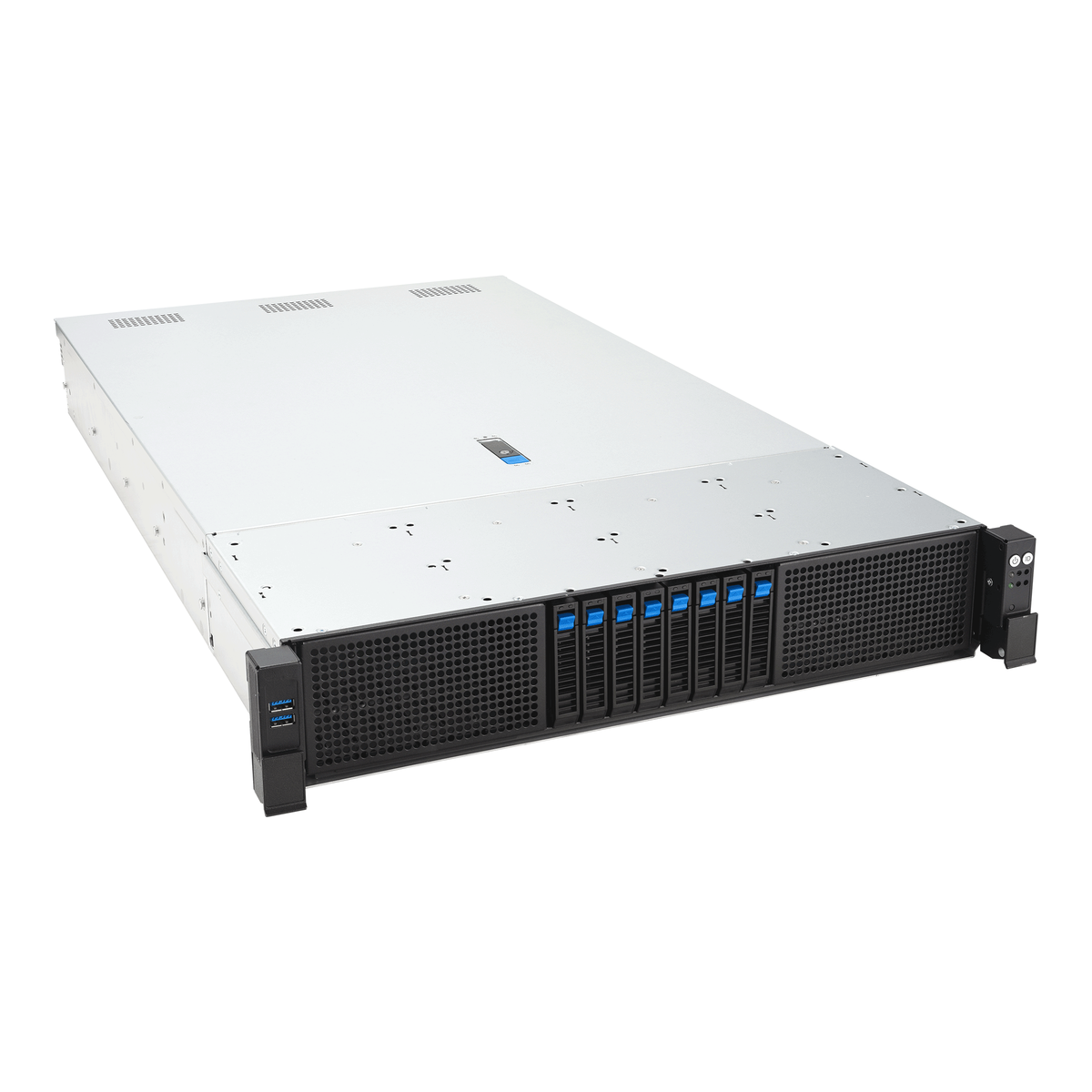 Серверная платформа ASUS RS720-E12-RS8G