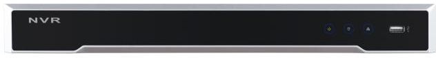Видеорегистратор Hikvision DS-7616NXI-K2 (D)