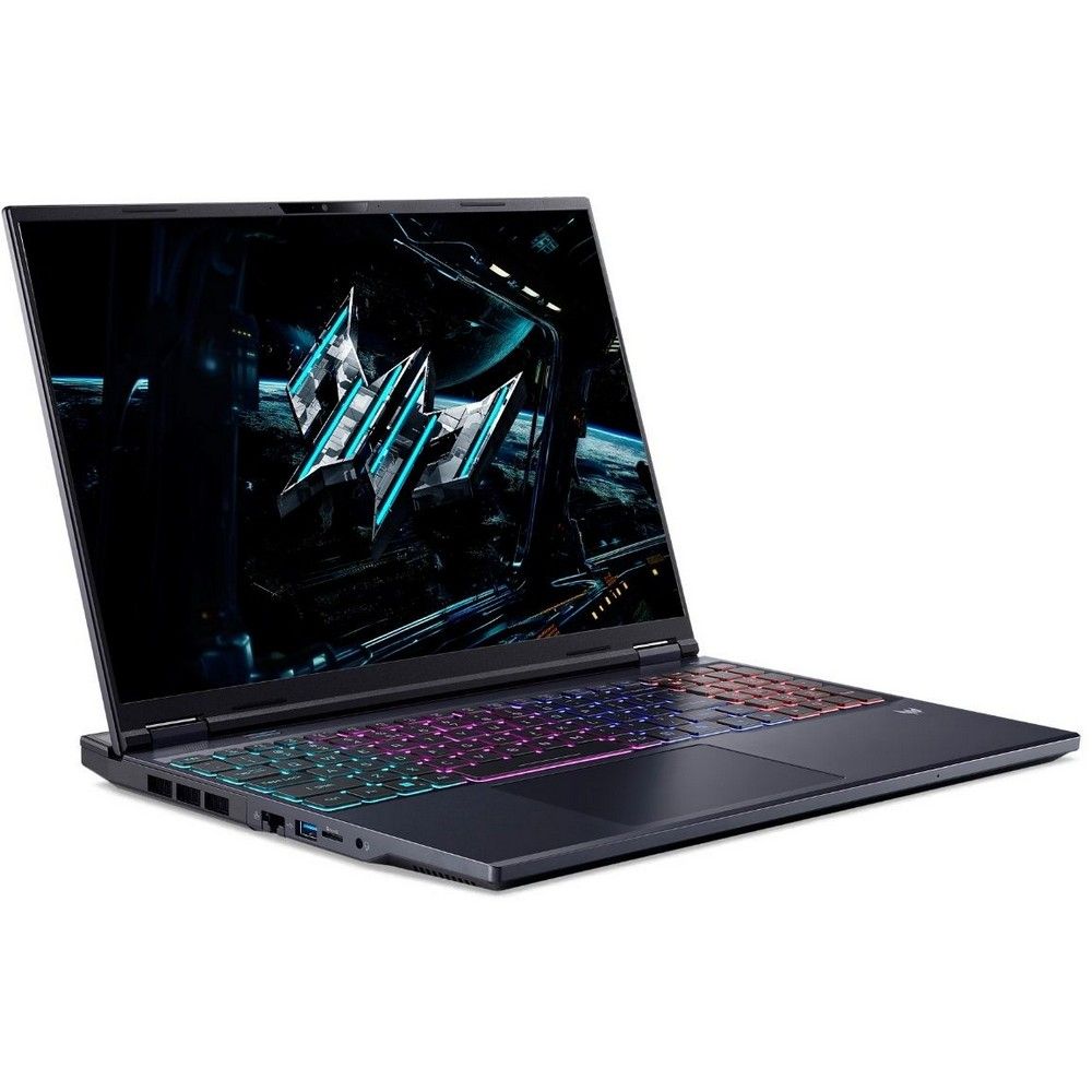 Ноутбук Acer Predator Helios Neo 16 AI PHN16-73-92NH Core Ultra 9 275HX 32Gb SSD2Tb NVIDIA GeForce R