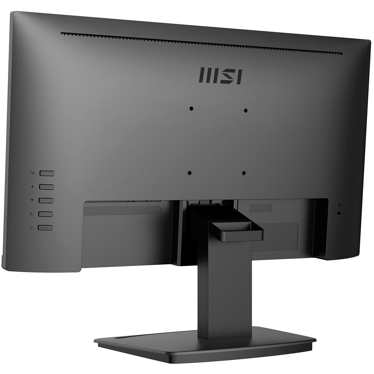 Монитор 21.45" MSI PRO MP223 E2 Black (VA, 1920x1080, HDMI+DP, 1 ms, 178°/178°, 250 cd/m, 3000: