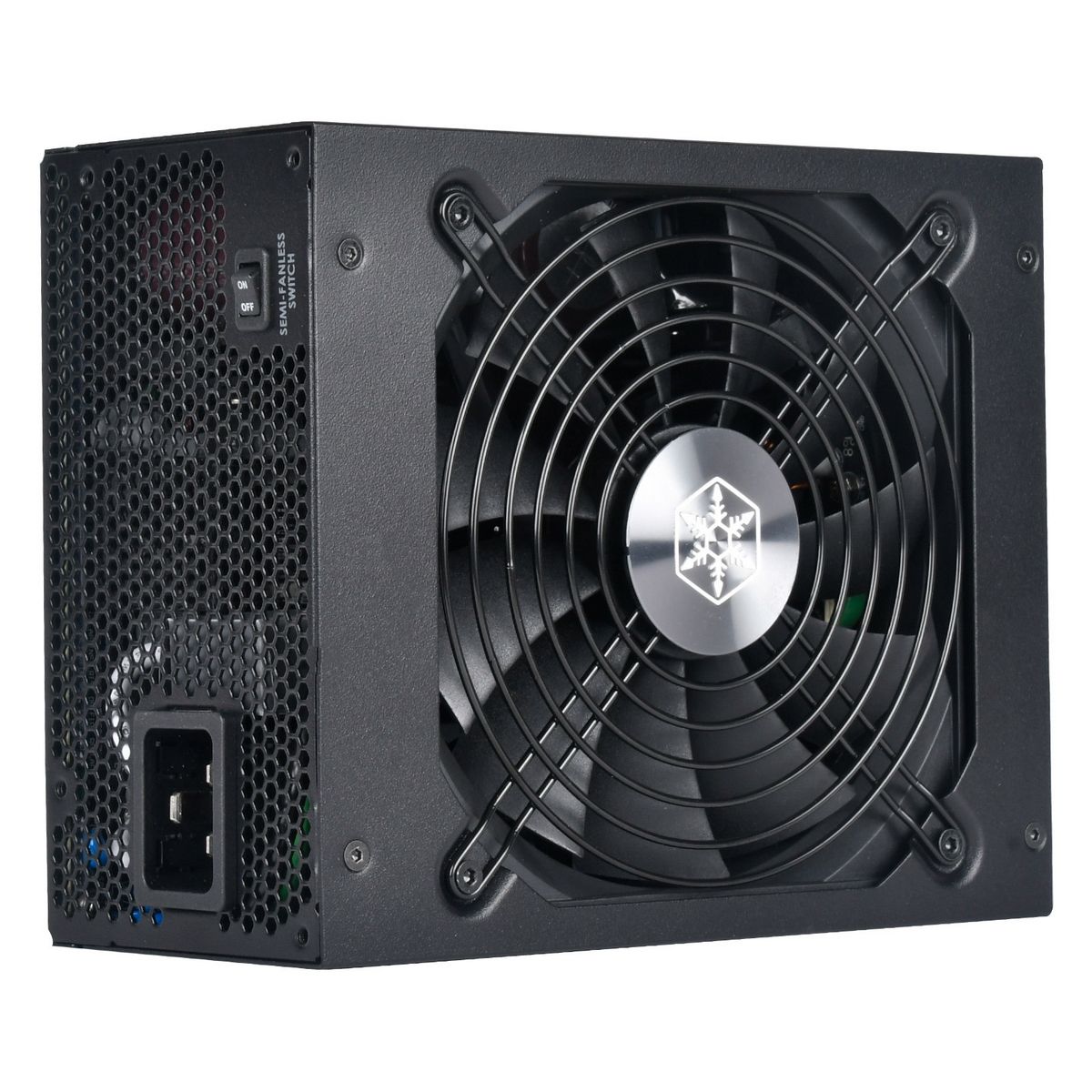 Блок питания Silverstone SST-HA2050R-PM (G540HA205RPM220)