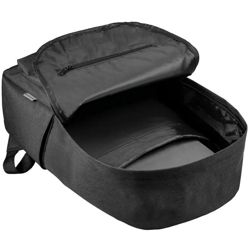 Сумка для ноутбука CITY 15.6" BLACK 26090 DEFENDER